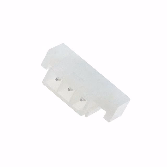 2029154-3 TE Connectivity AMP Connectors  Headers Male Pins